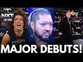 EVIL, Lizzy Rain &amp; More Debut; Ricky Saints Says Goodbye WWE NXT 4/28/26Show Review &amp; Highlights