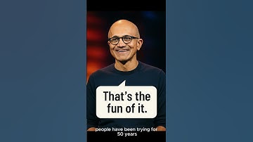 Satya Nadella’s Calm Reply to Elon Musk’s GPT-5 Warning
