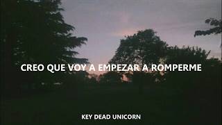 Video thumbnail of "NOCHES REVERSIBLES; LOVE OF LESBIAN ♡LETRA♡"