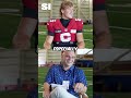 Jaxson Dart: "Matt Nagy Can SPIN It" 🏈 #jaxsondart #mattnagy #newyorkgiants #nfltrainingcamp #nfl