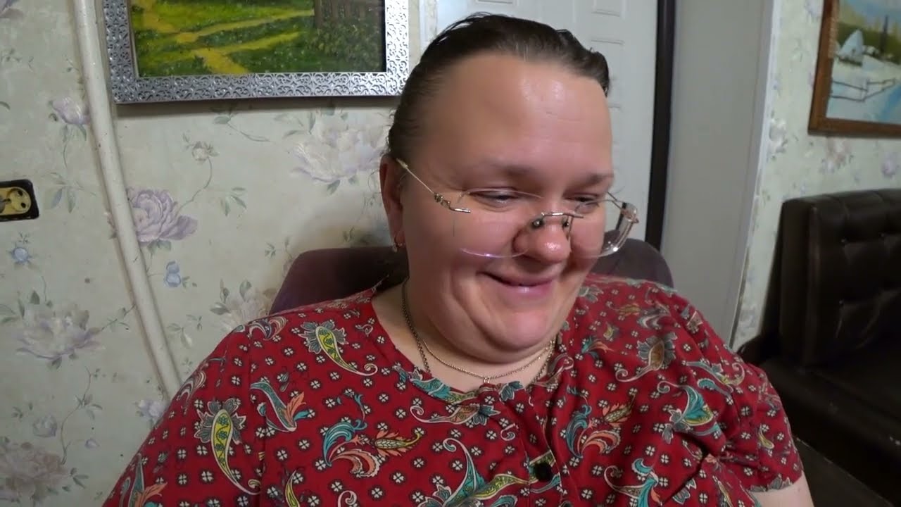 Влог от 25.10.2025