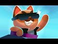 ТОП СТРАТЕГИЯ! ► CATS: Crash Arena Turbo Stars |66|