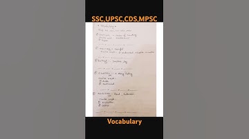 ssb interview | wat in ssb interview | word association test in psychology #government #cds #ssb