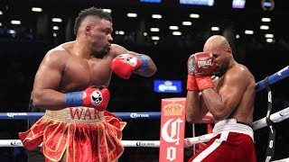 Jarrell Miller vs. Gerald Washington | SHOWTIME CHAMPIONSHIP BOXING Prelims