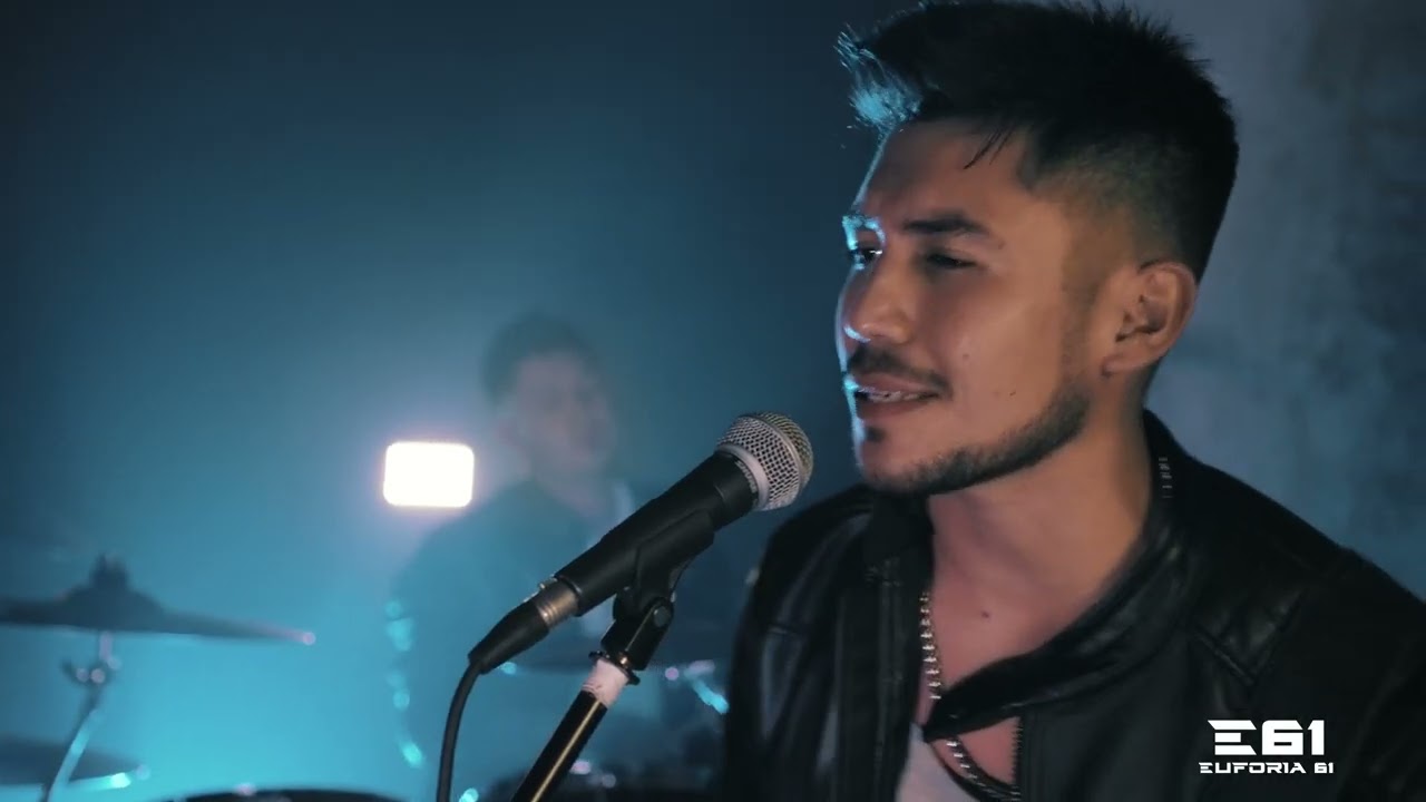 EUFORIA 61 - BAJO UN CIELO