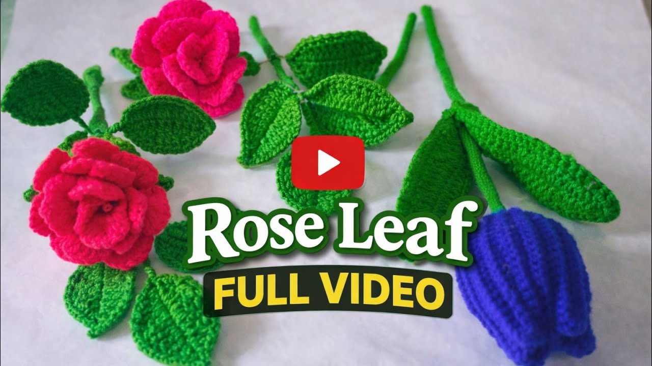 🌿Beginner Only beautiful Leaf it's so easy must try and decorate your home 🌿