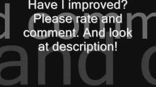 Improvement animation