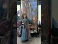 Unboxing Agatha Harkness Marvel Legends #MarvelLegends #WandaVision #AgathaHarkness #WorldOfJoms