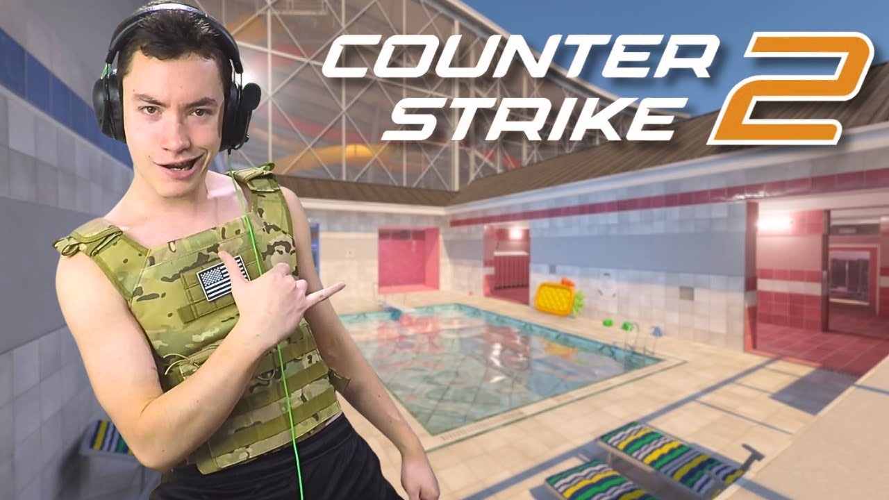 Harder Than Steel! | CS2