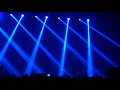 Capture de la vidéo A.a.williams - Live At Gazi Athens Greece 13.09.2019