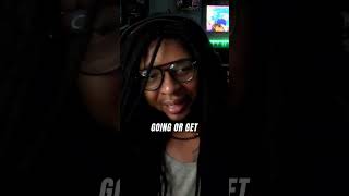 That Rick Strowd Reveal Though #FatalFury #FGC