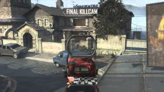 dispute proof against Vshock62 my bae ™ second map