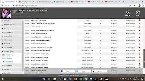 Como pagar o seguro anual do Clube de Desbravadores?