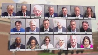 What is the next step in the GA election interference case? | FOX 5 News