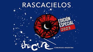 The Cure Especial Rascacielos Podcast Avance #thecure