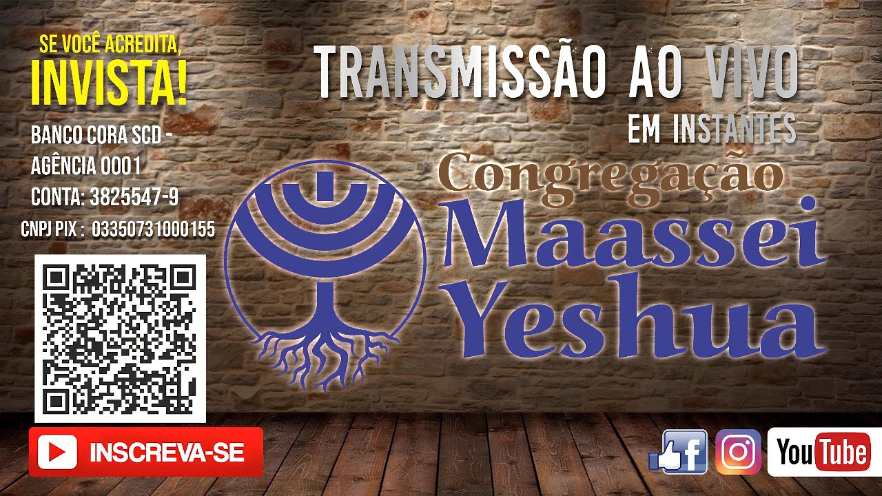 Pai Nosso: A Oração que VIRA sua Vida! - Dion Calebe Diniz