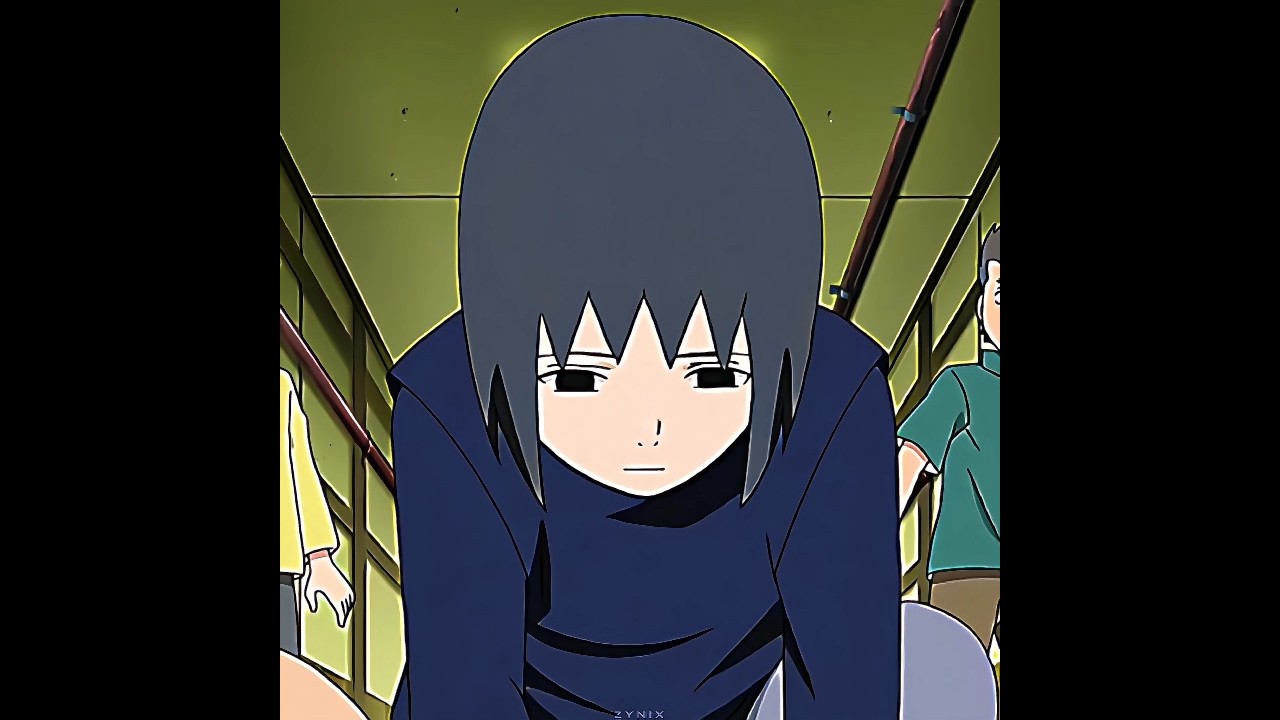 ITACHI AURA 100,000,000,000+ 🗿