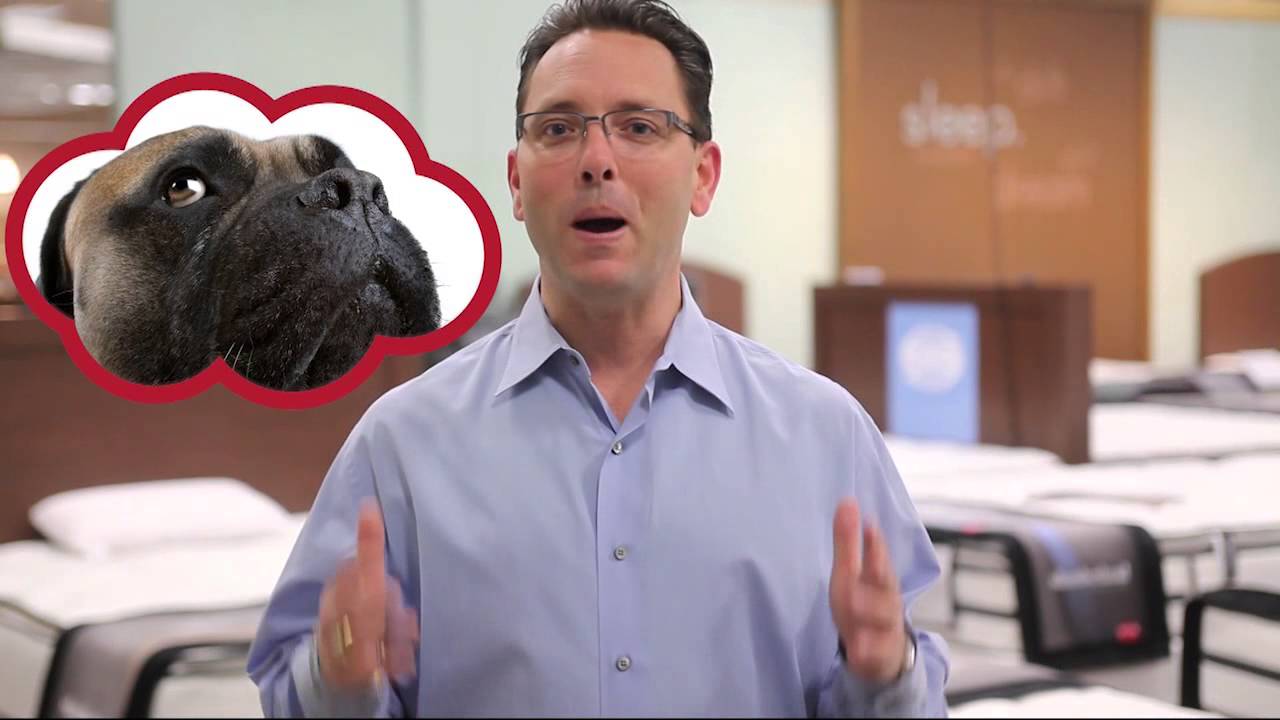 Geek University: What is a Sleep Geek? (Level 1)