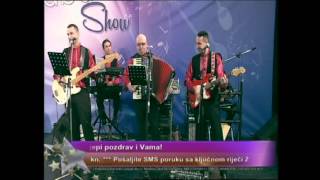Nove Sjene Momak I Po To Sam Ja