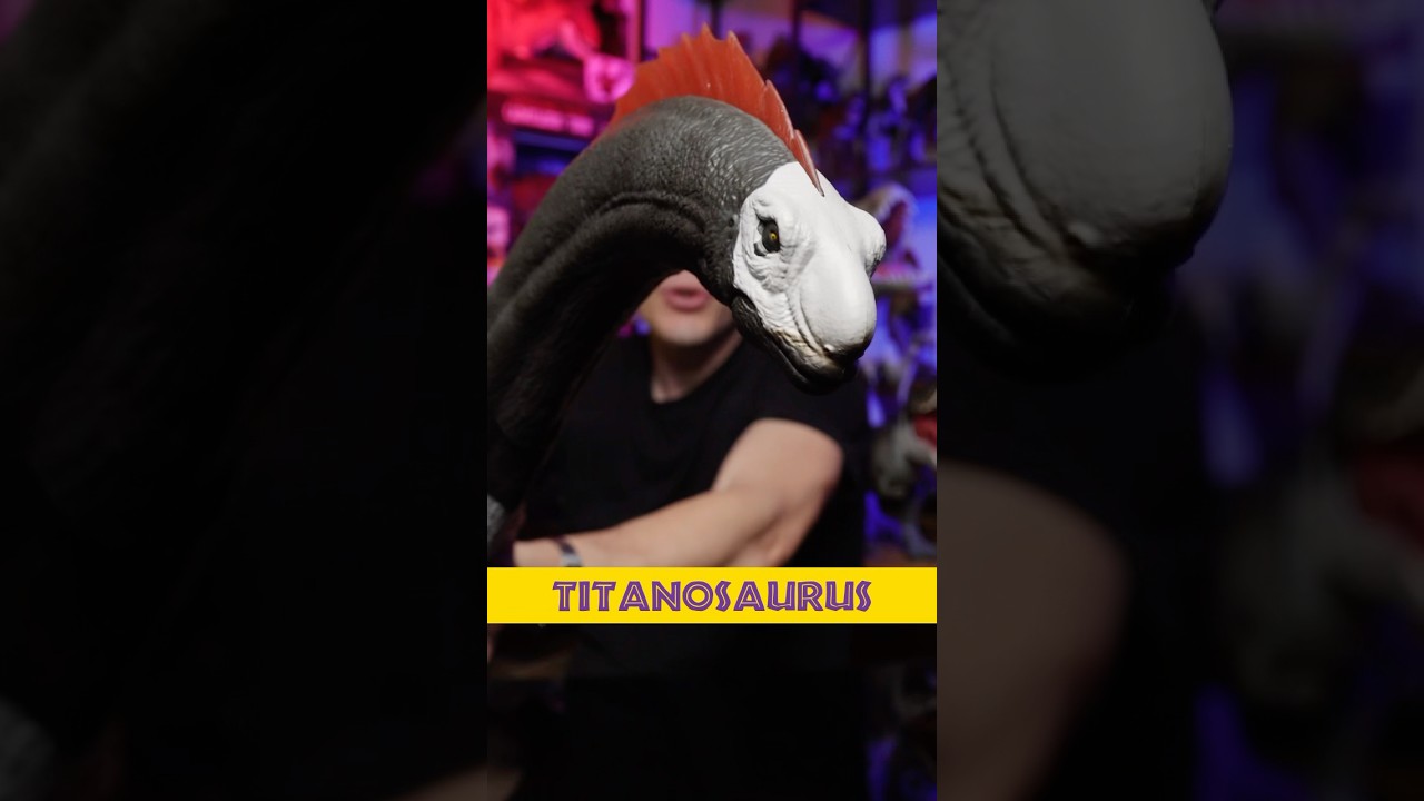 Top 5 Jurassic World Rebirth Dino Toys You NEED For 2025!