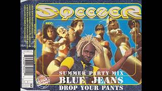 Sqeezer  -  Blue Jeans (1996) (HQ) (HD) mp3