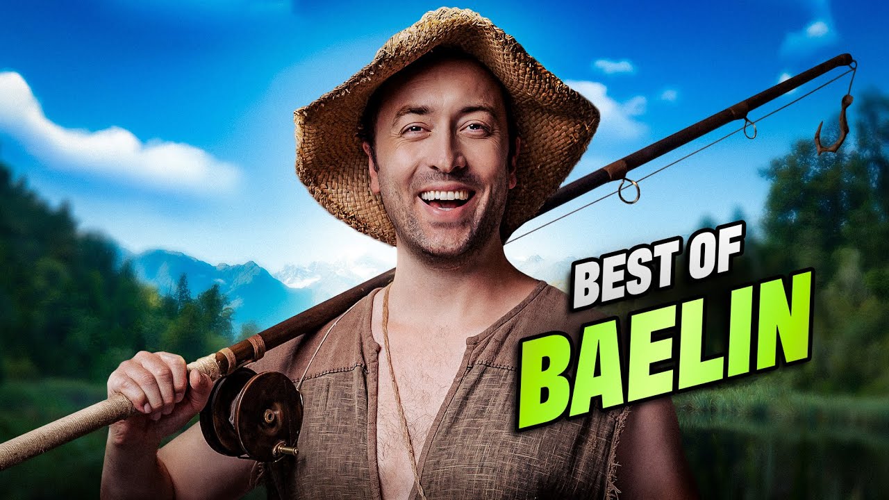 The Best of Baelin Compilation!