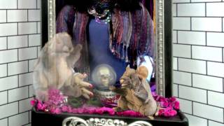 BB13 House Rodents EP06 - Good-bye Cassi