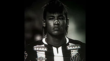 L Art Du Savoir Slowed NEYMAR JR Neymarjr Neymar Santos Football Slowed Cred Zealotftbl 