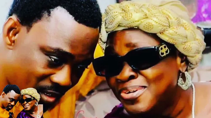 Mama alhaji wasiu alabi pasuma, Iyawo anobi may her soul rest in perfect peace 😭
