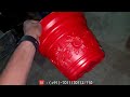 Plastic Pot Making Machine | Blow Moulding Machine | Blowing Machine | Blow | Call:-(+91) 7011170112