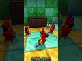 PLS DON'T CHECK THE SOUND!!☠️💀 #minecraft