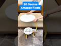 20 GENIUS Amazon Finds #shorts #amazonfinds #productreview #crazyfinds #gadgets