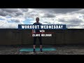 Workout Wednesday #16 - Full body session