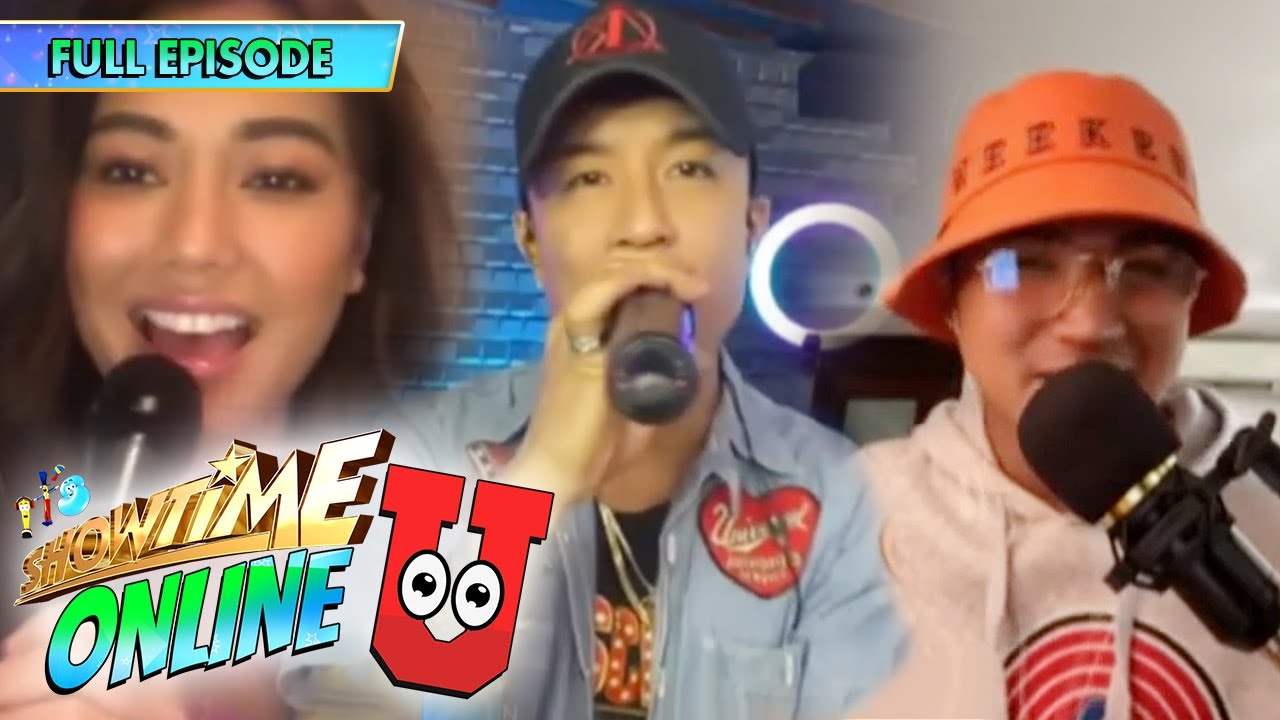 Showtime Online U - September 7, 2020 | Full Episode