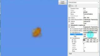 Particle Editor v0.5