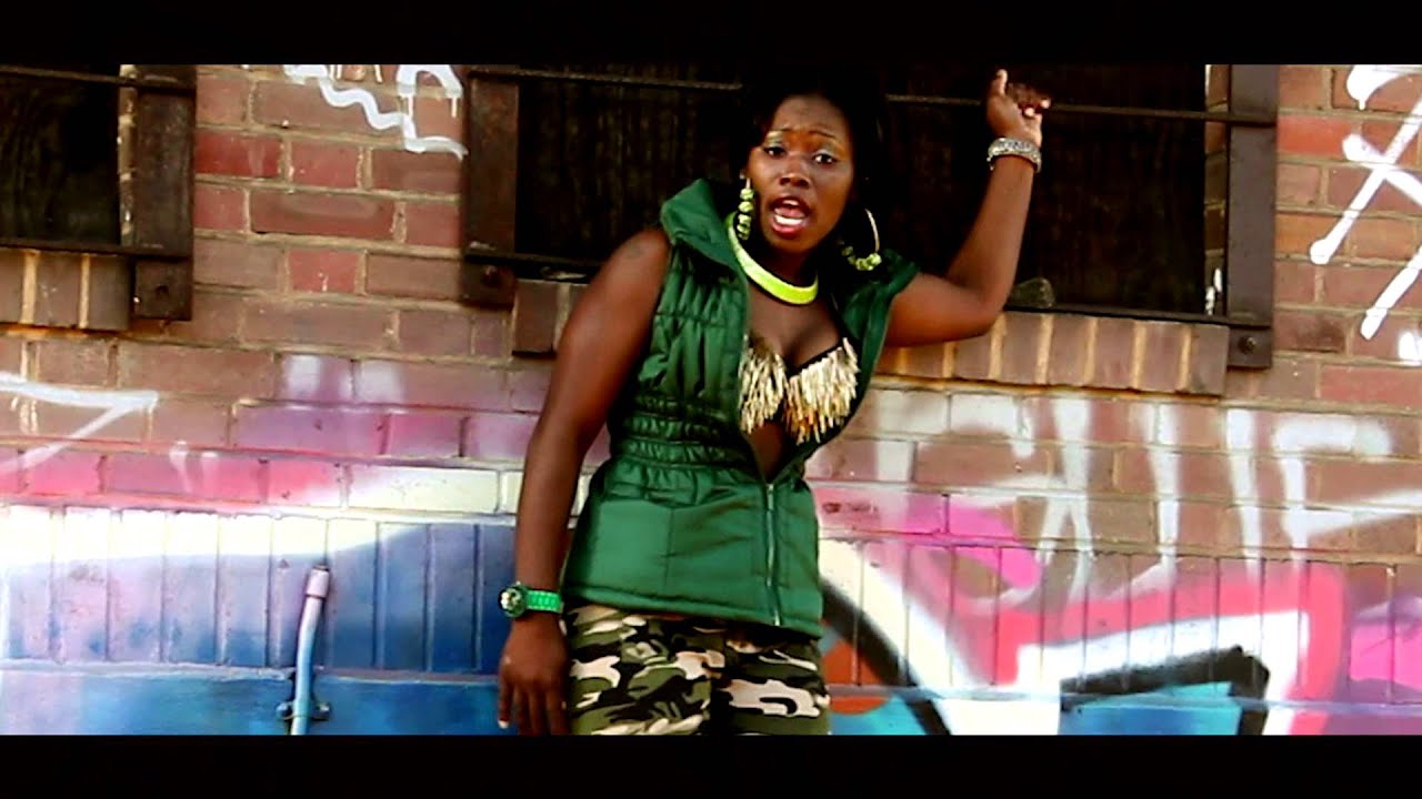 PoisonIV No-y "I BE GOING HAM" Official Video