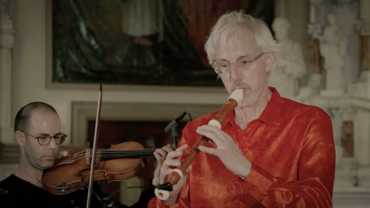 Excerpt from Vivaldi's Four Nations, reconstructed by Matthias Maute