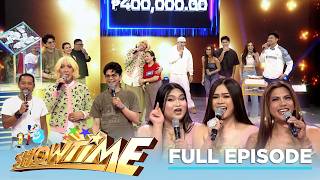 It's Showtime: Full Episode (October 1, 2026)