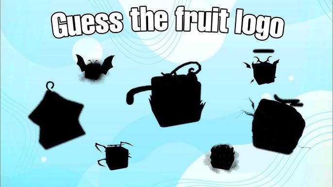 Blox Fruits quiz