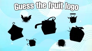 Guess the Blox Fruit in『Blox Fruits Roblox』 screenshot 1
