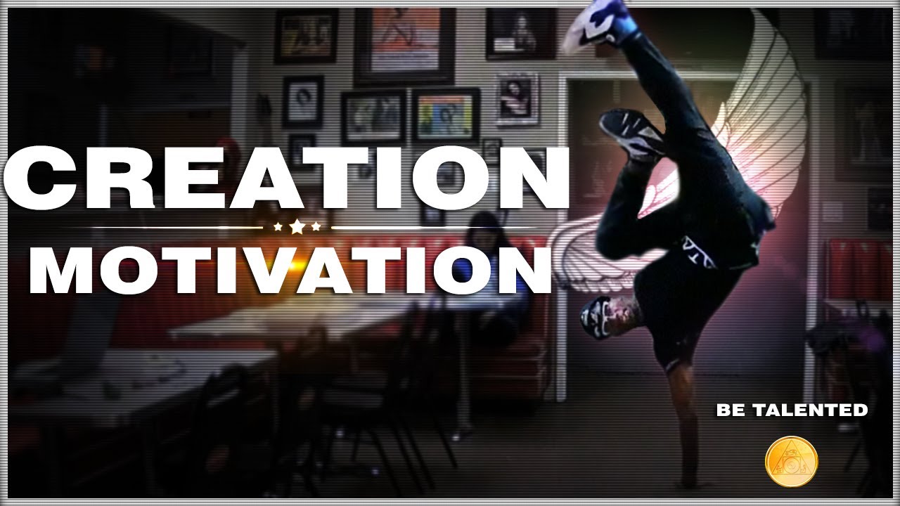 Be Talented. - YouTube