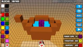 Hovercraft takedown ep.2 building a new vehicle