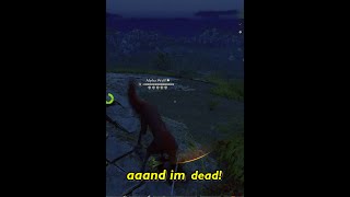 double savage #windrose #gaming