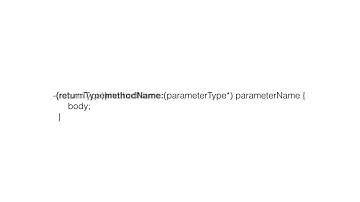 Class Initialization
