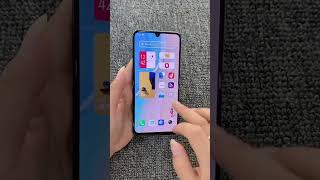 Vivo S15E #shorts