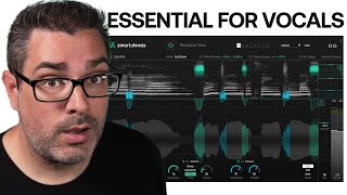 A.I. for Vocal & Dialogue Post Processing!