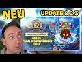 GRATIS BESCHWÖRUNGEN UND MEHR kommen mit Update 9.2.3 | Summoners War