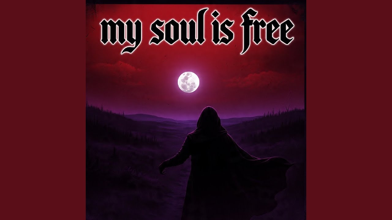 my soul is free