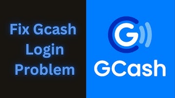 How to Fix Gcash Login Problem I Gcash Unable to Communicate Solution