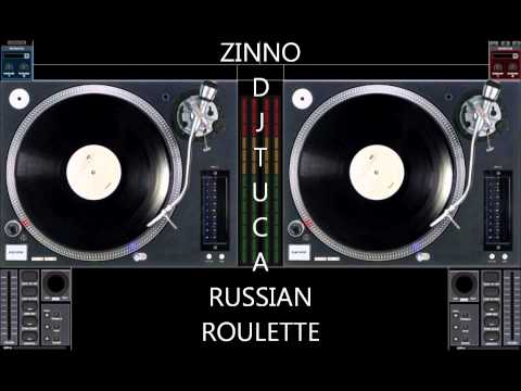 Russian Roulette (New Beat Mix) — Zinno